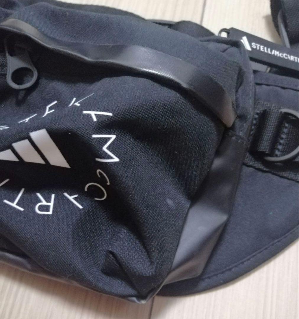 adidas by Stella McCartney ボディバッグ