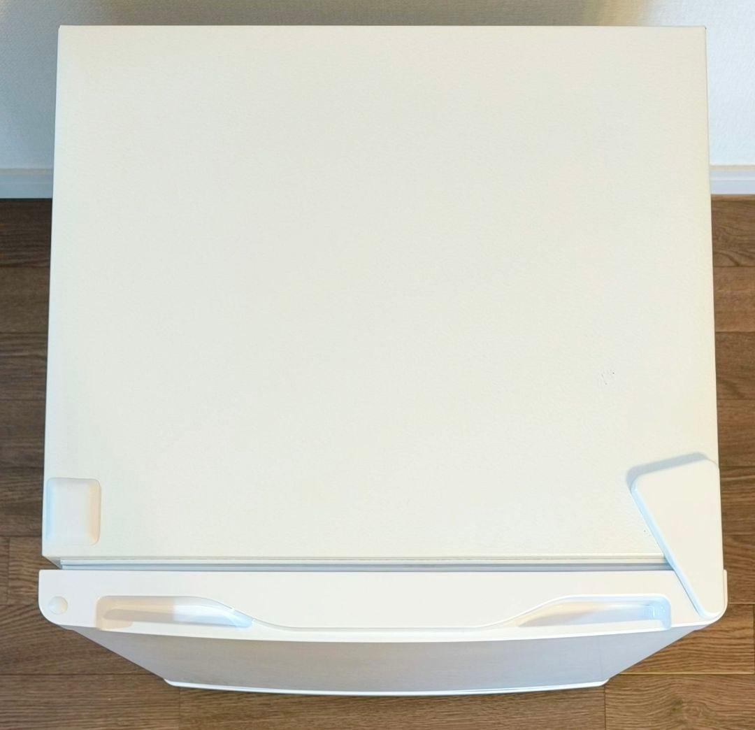 42【値引可能】2023年製★マクスゼン★１ドア冷蔵庫★JR046ML01WH