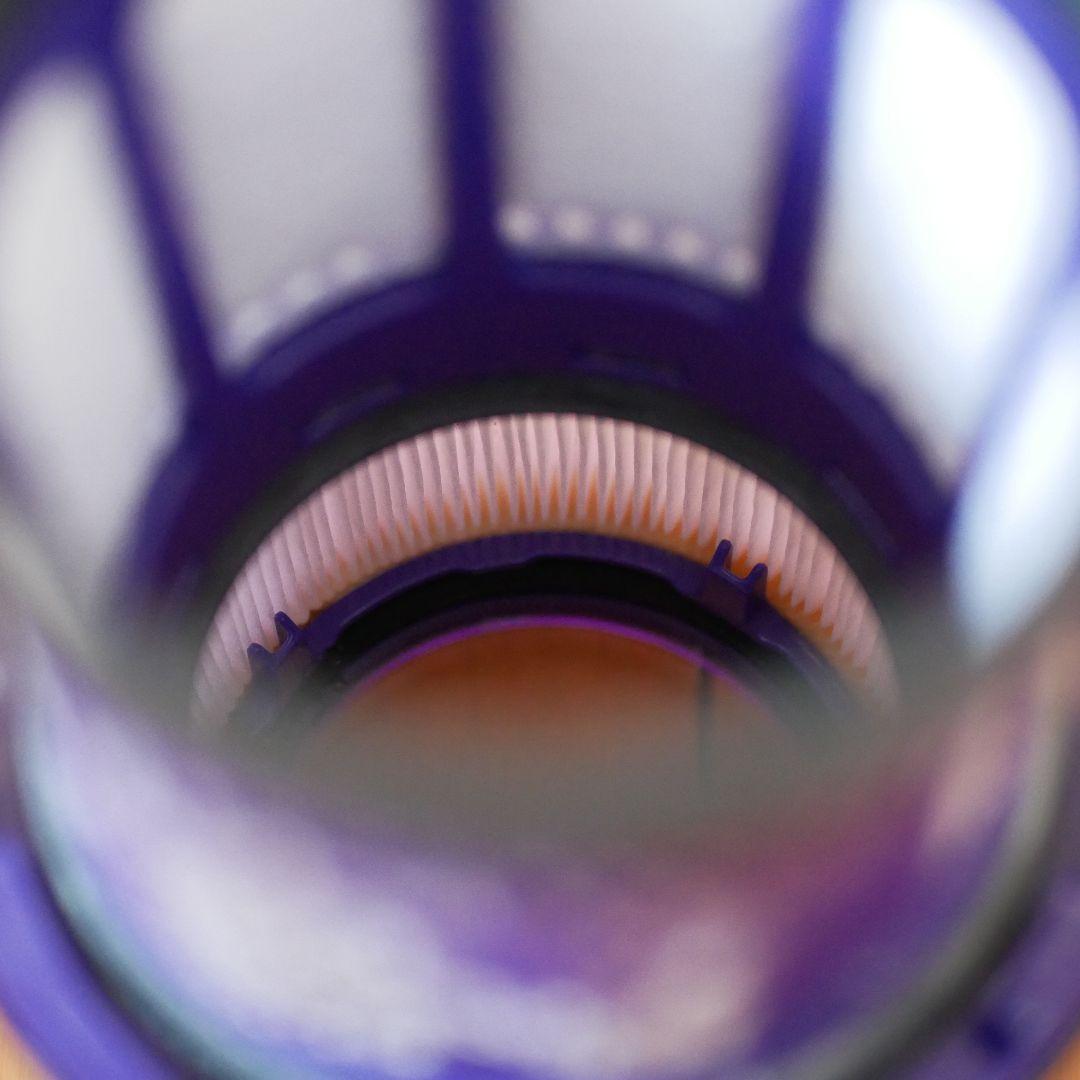 Dyson SV18 本体のみ バッテリー2個セット