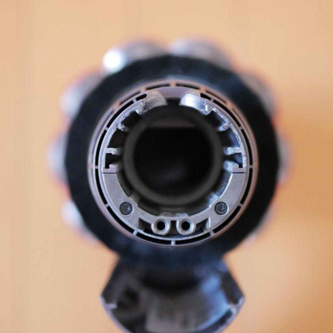 Dyson SV18 本体のみ バッテリー2個セット