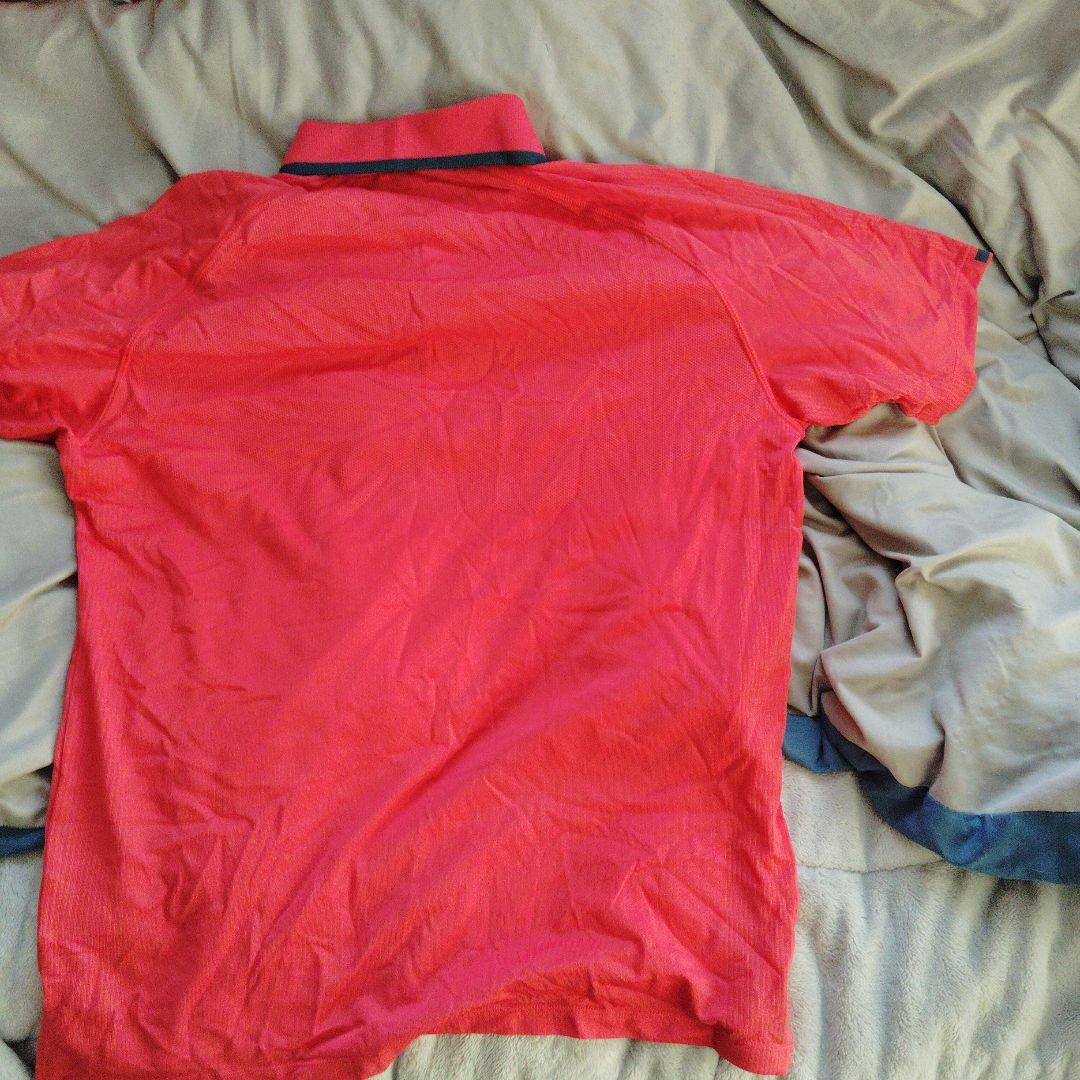 バラ売り検討中　ユニクロ　ロジャーフェデラー着用モデル　２枚セット