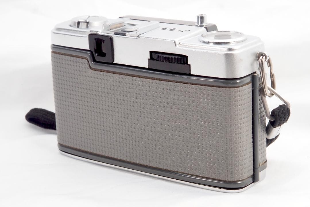 Olympus Pen EE-2 28mm f/3.5 分解整備済 保証付 56