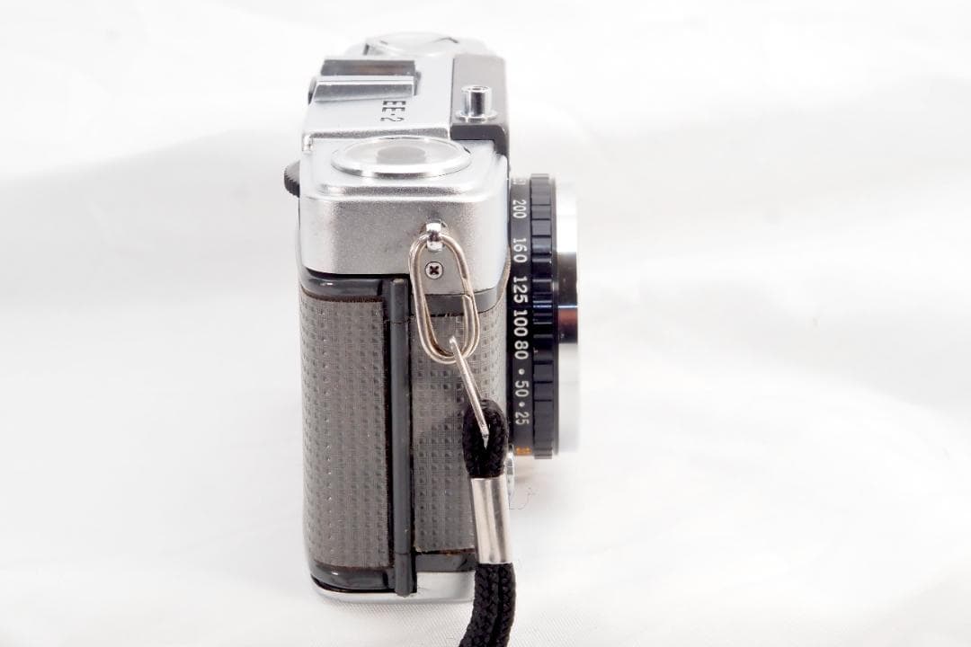 Olympus Pen EE-2 28mm f/3.5 分解整備済 保証付 56