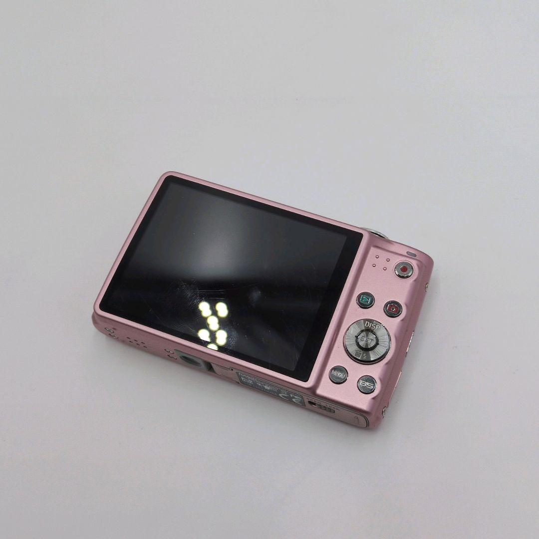 CASIO EXILIM EX-Z450 1210万画素 ピンク カメ女 エモい