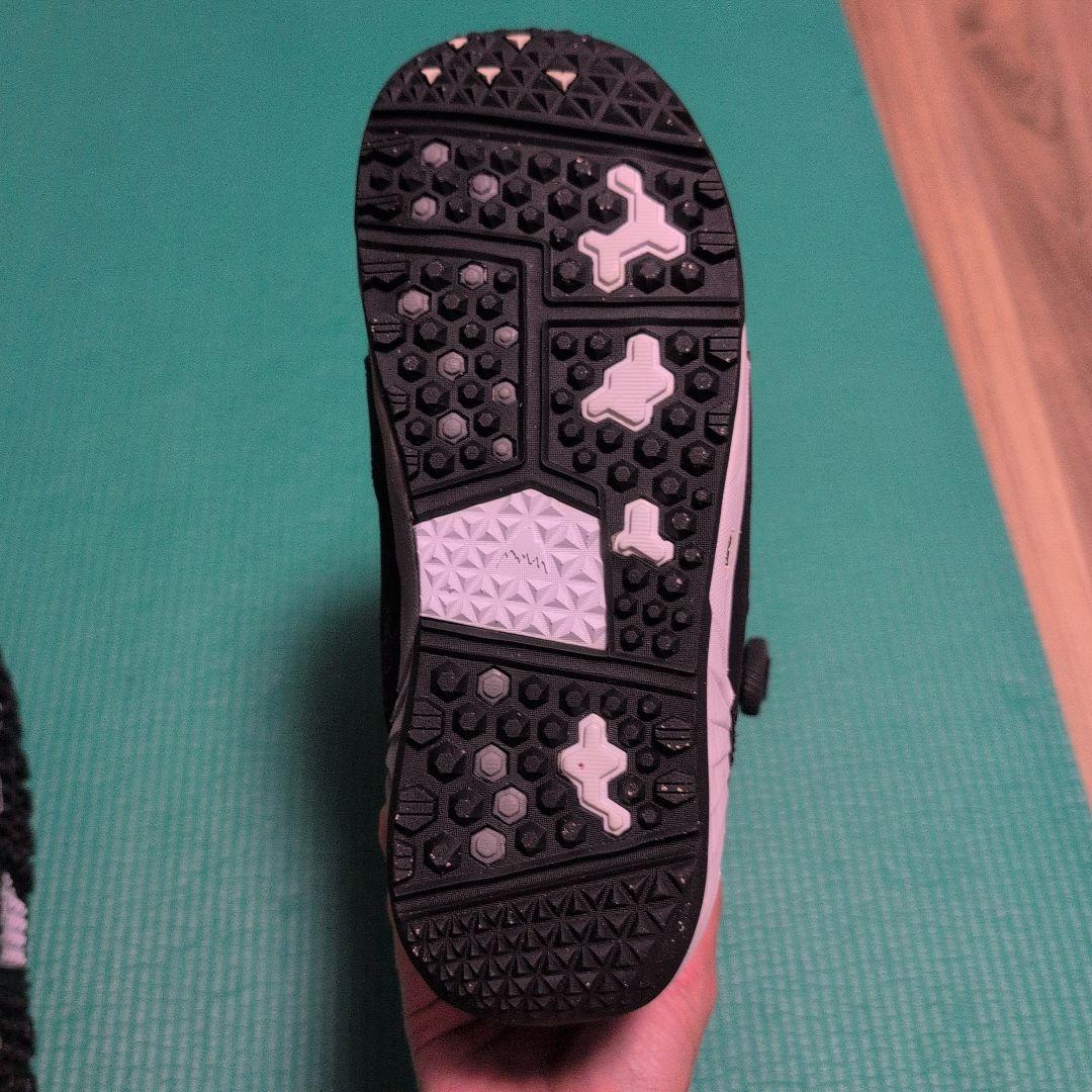 BURTON ION BOA スノーボード ブーツ 27.5