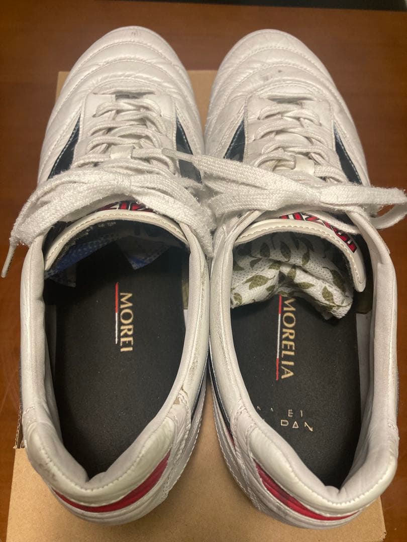 MIZUNO ミズノ　Morelia 2 Japan モレリア2ジャパン