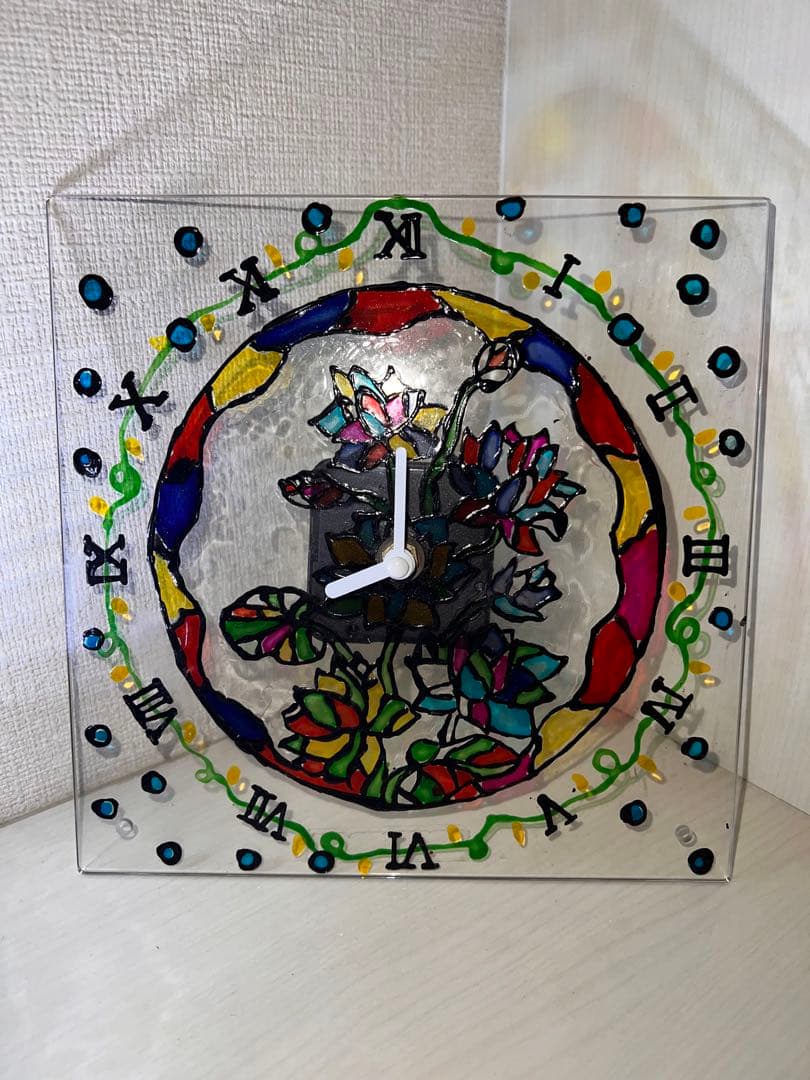 中学の若者が生んだ伝説のアート