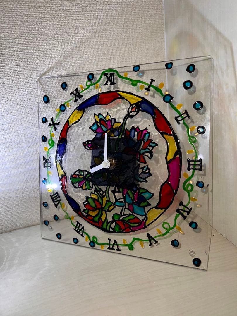 中学の若者が生んだ伝説のアート