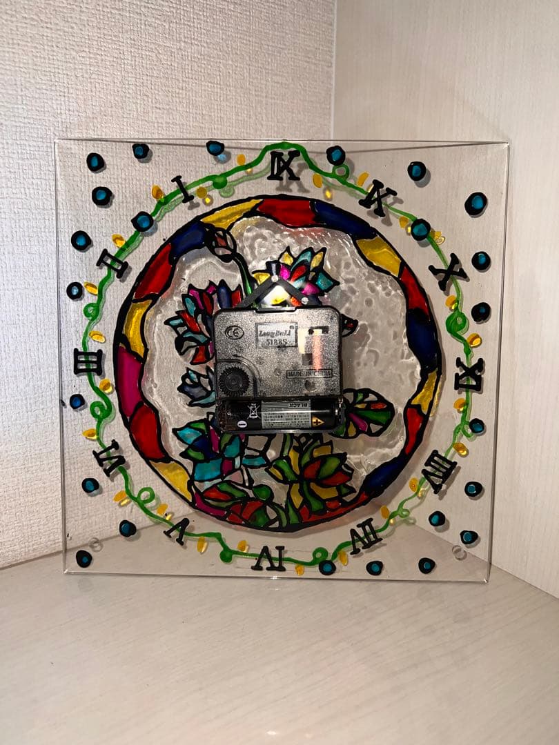 中学の若者が生んだ伝説のアート