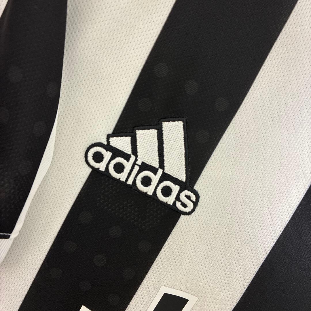 【正規品】ユベントス 21/22 ホーム ユニフォームパウロ・ディバラ