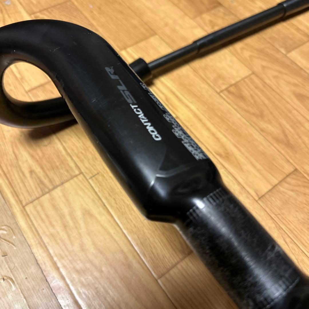パーツ GIANTCONTACT SLR AERO DROP 380mm