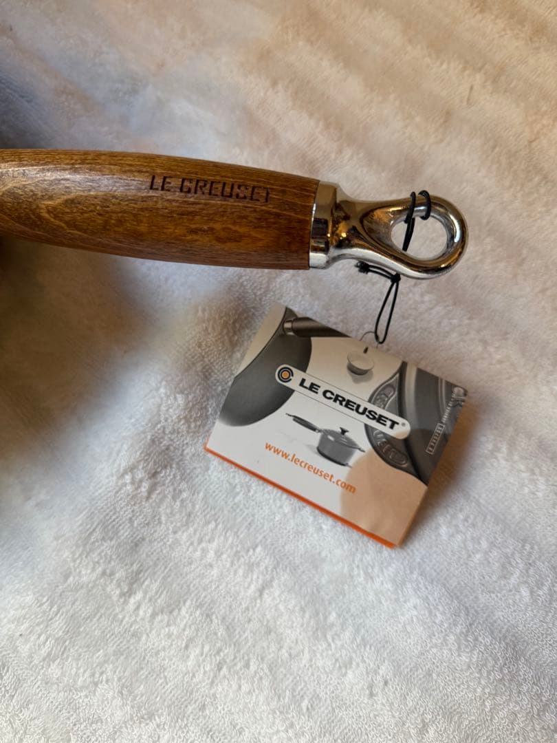 LE CREUSET 片手鍋 18cm 黒