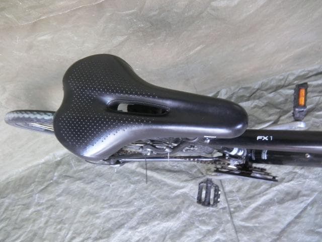 26：Trek　FX1　クロスバイク　ジャンク　引取限定：埼玉県所沢市