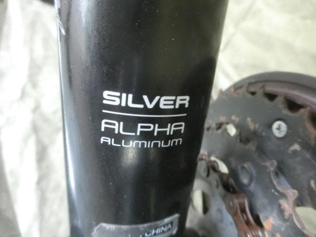 26：Trek　FX1　クロスバイク　ジャンク　引取限定：埼玉県所沢市