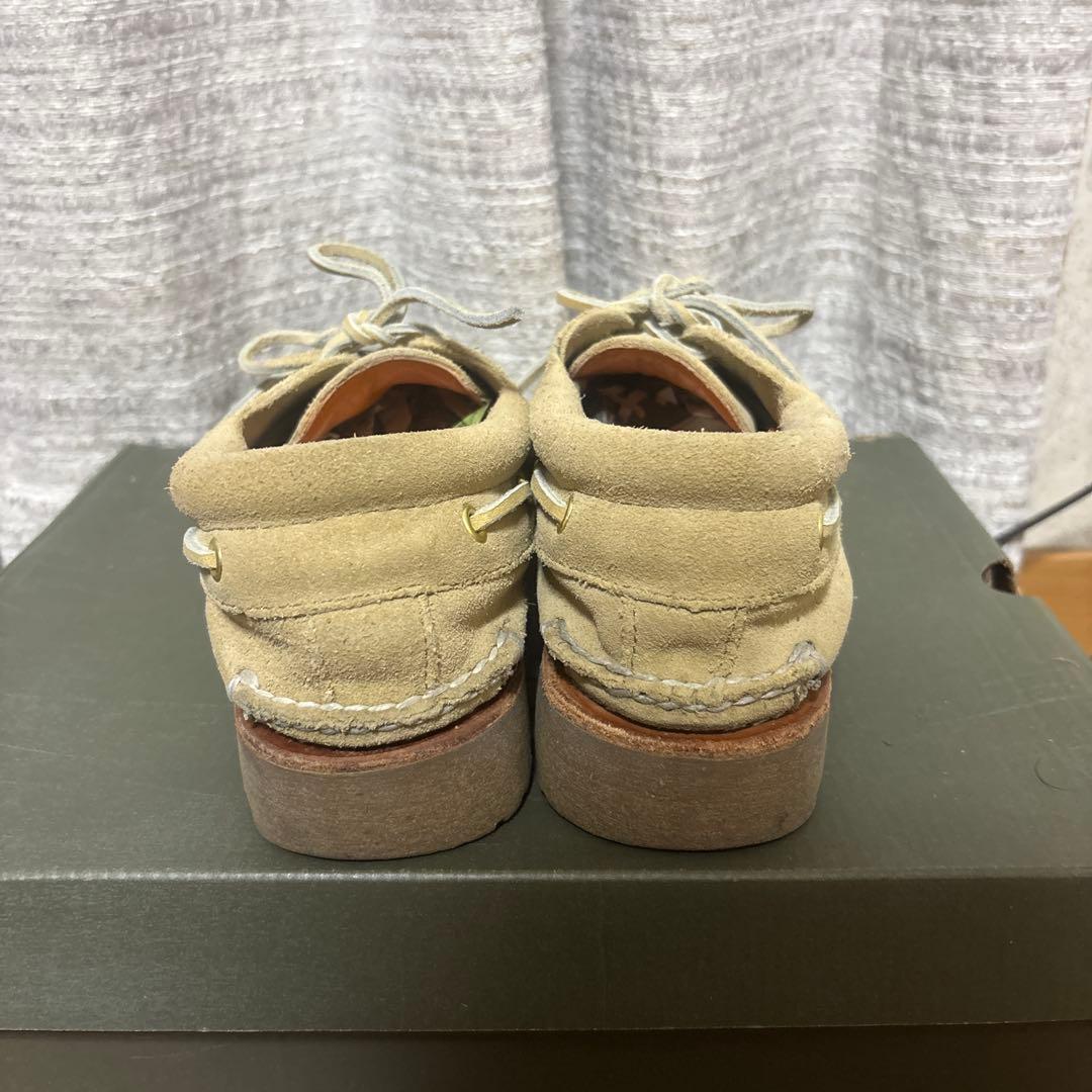 靴 TIMBERLAND Beauty&Youth A18EY