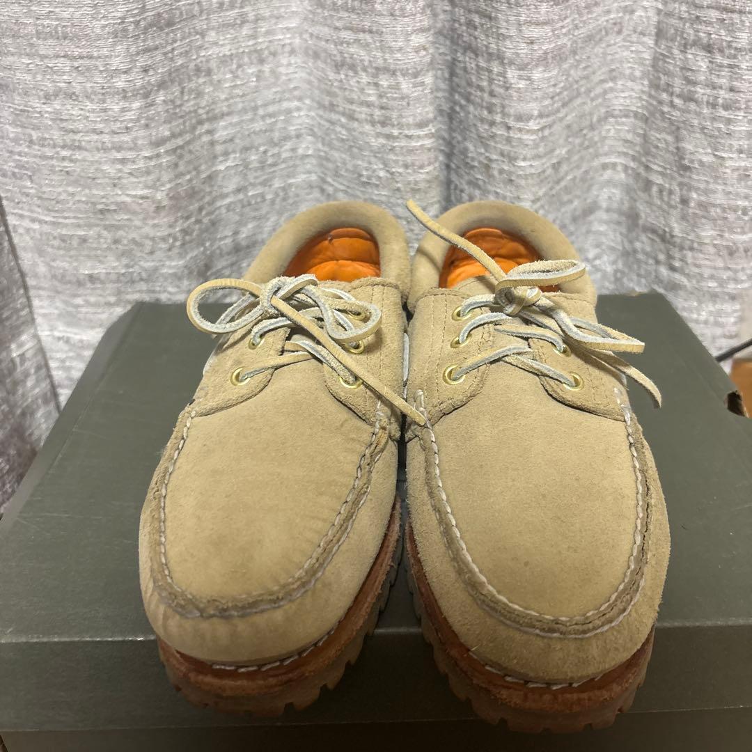 靴 TIMBERLAND Beauty&Youth A18EY