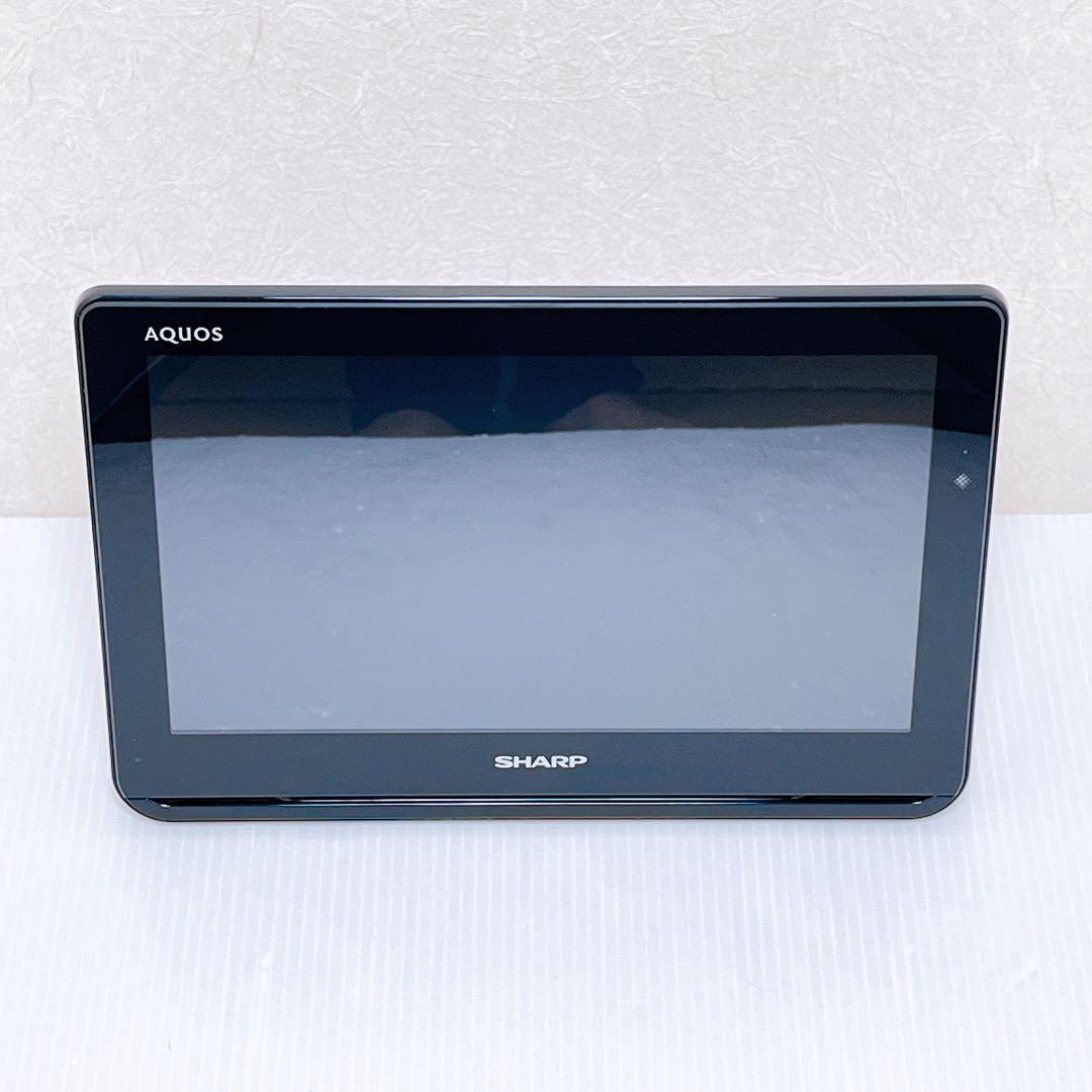 SHARP 2T-C12AF ポータブル液晶テレビ シャープ