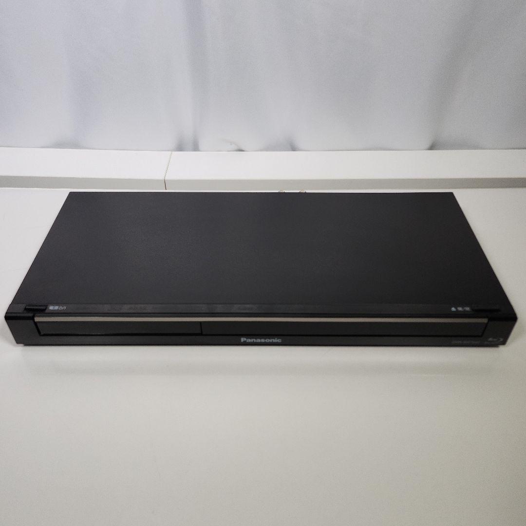 Panasonic　ブルーレイレコーダー DMR-BWT660 1TB