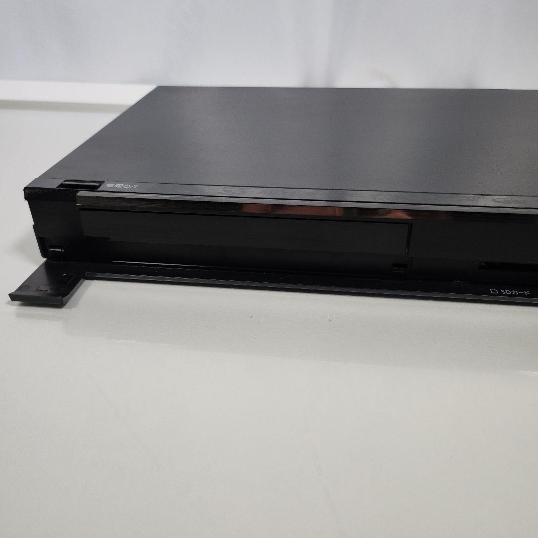 Panasonic　ブルーレイレコーダー DMR-BWT660 1TB