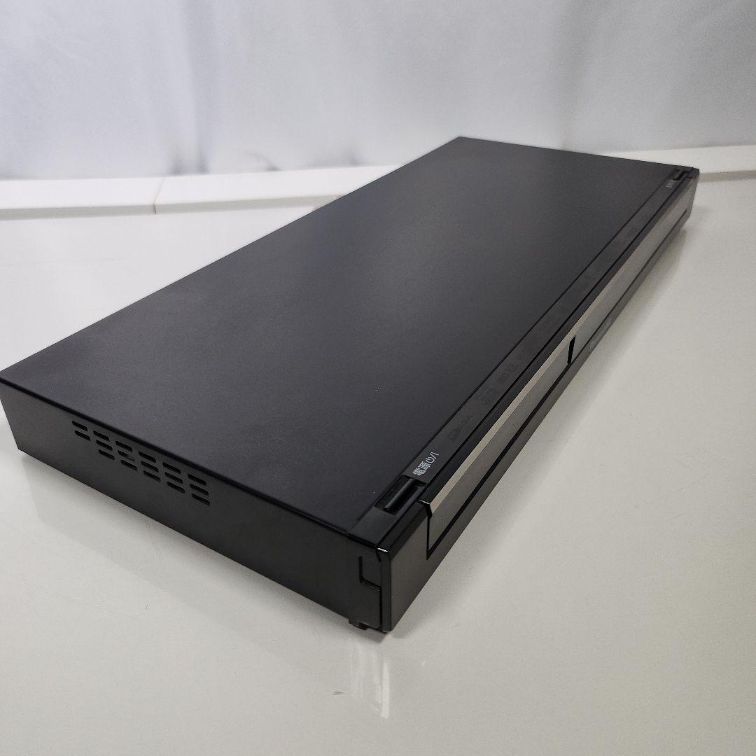 Panasonic　ブルーレイレコーダー DMR-BWT660 1TB