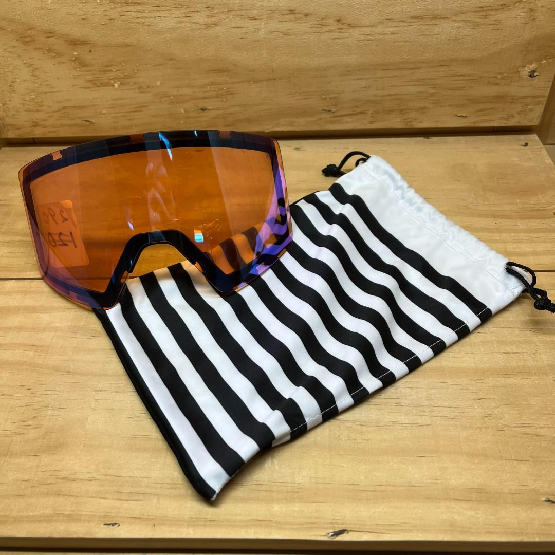【1762】VONZIPPER　ボンジッパー　MACH VFS　マッハ