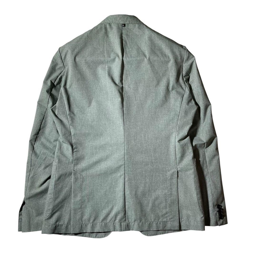 ✨️現行モデル/最高級✨️ヒューゴボス メンズスーツ 上下セットXLサイズ 希少色