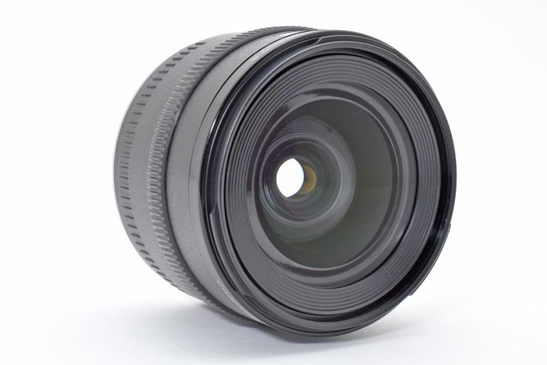 レンズ(単焦点) Canon EF 24mm f/2.8 #7777