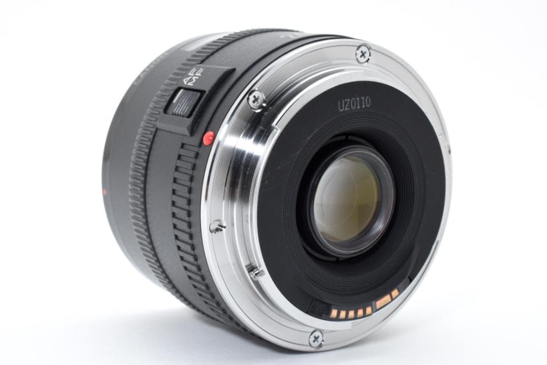 レンズ(単焦点) Canon EF 24mm f/2.8 #7777