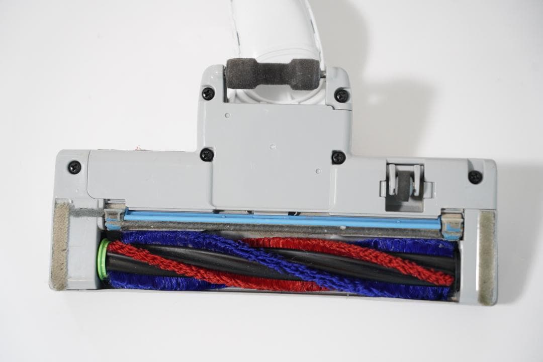 日立 　CV-KP300L コード付 紙パック式掃除機 24年 キャニスター