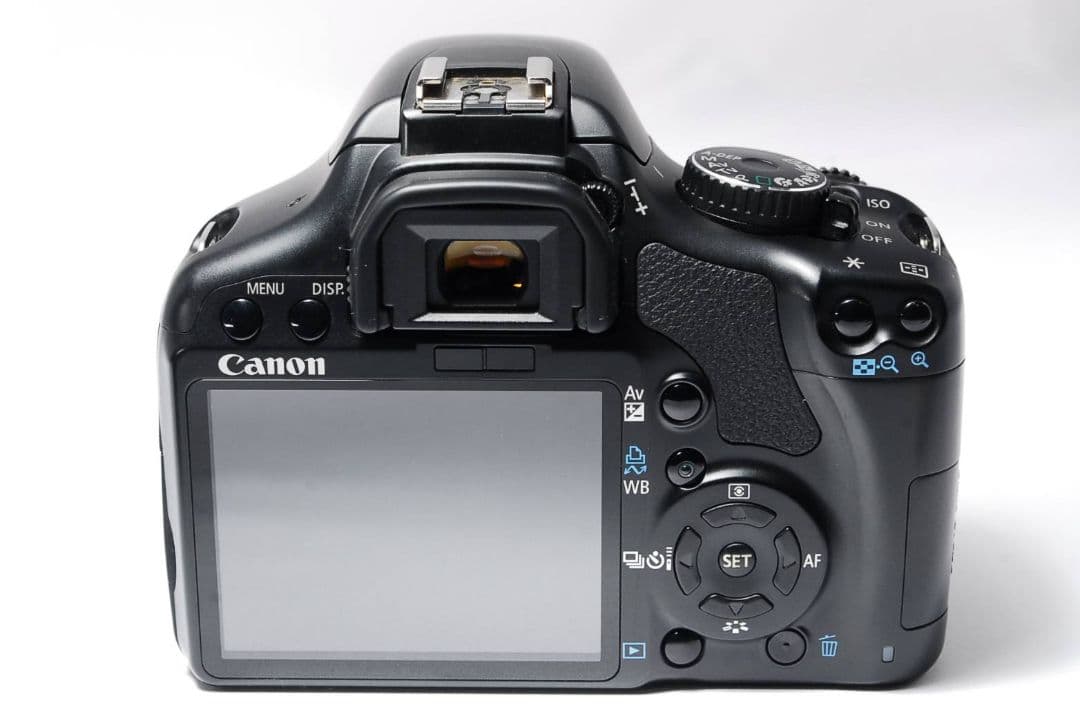 ♥一眼デビューセット♥Canon Kiss X2♥すぐ始められる 簡単操作