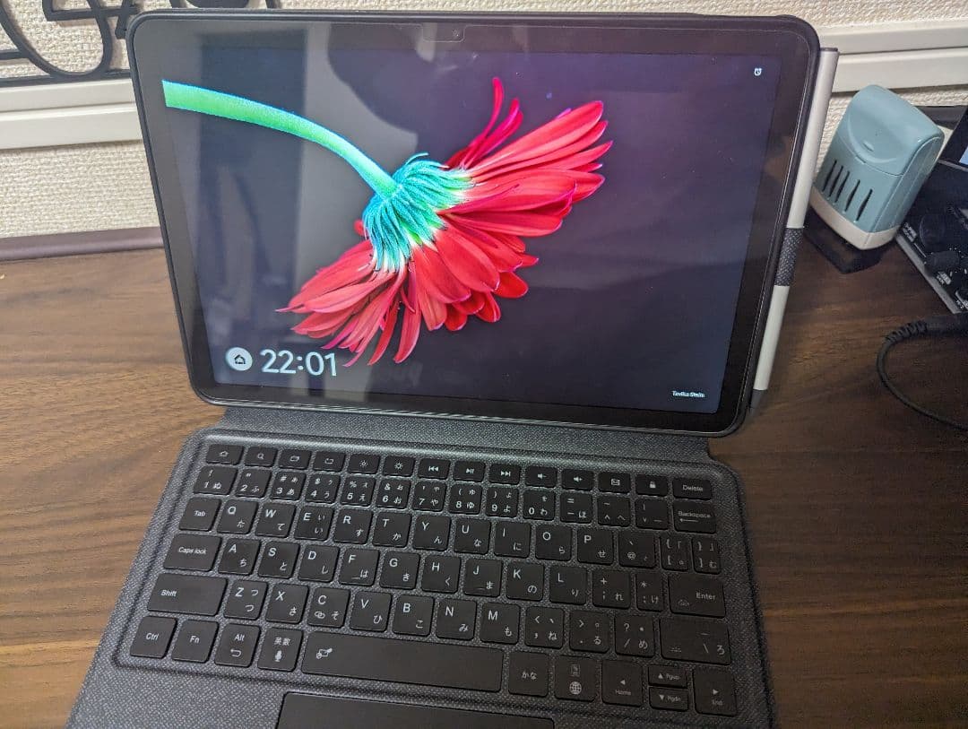 Google Pixel Tablet 本体128GB キーボード、タッチペン等