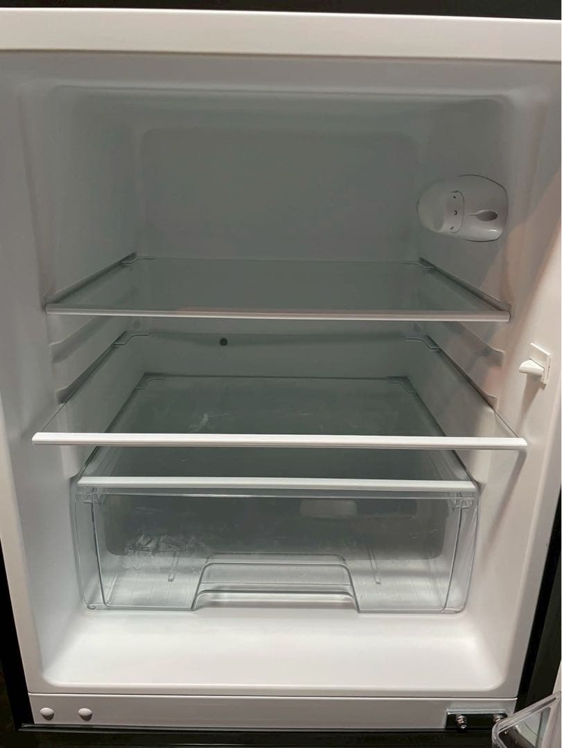 アイリスオーヤマ 2024年製 142L 冷蔵庫