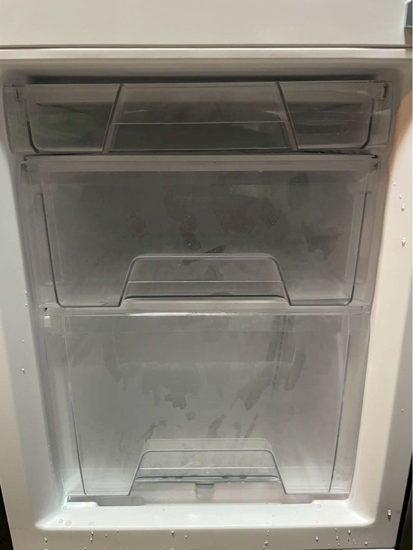 アイリスオーヤマ 2024年製 142L 冷蔵庫