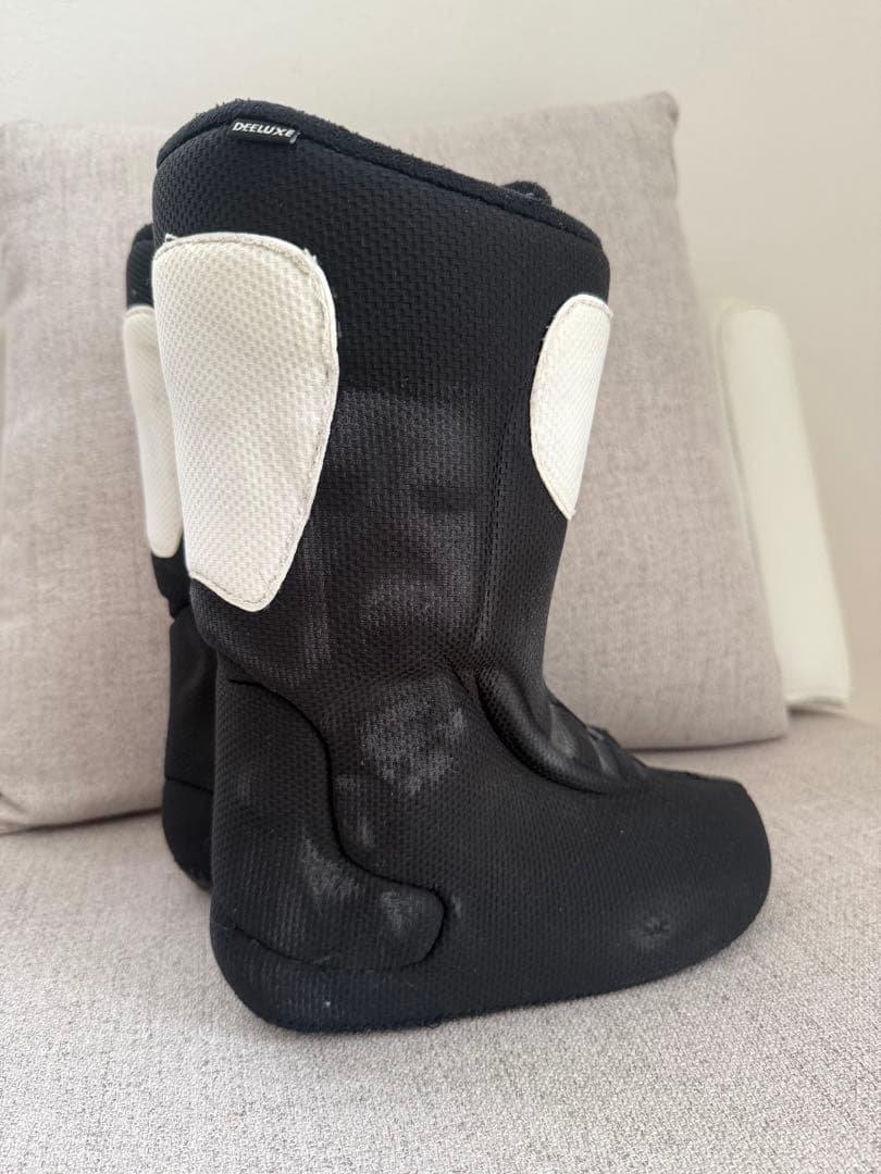 スノーボードハードブーツインナー