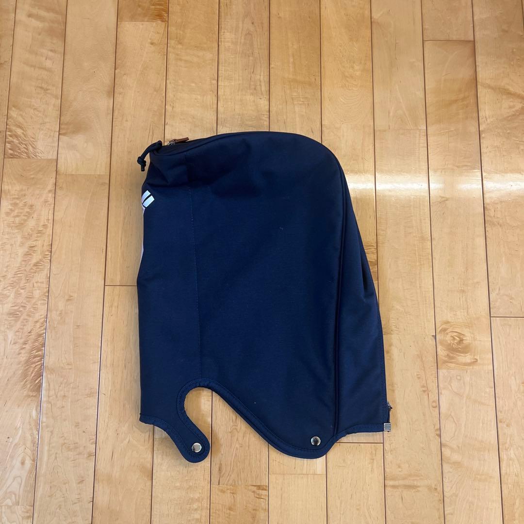 YUPPY QUOKKA ネイビー キャディバッグ