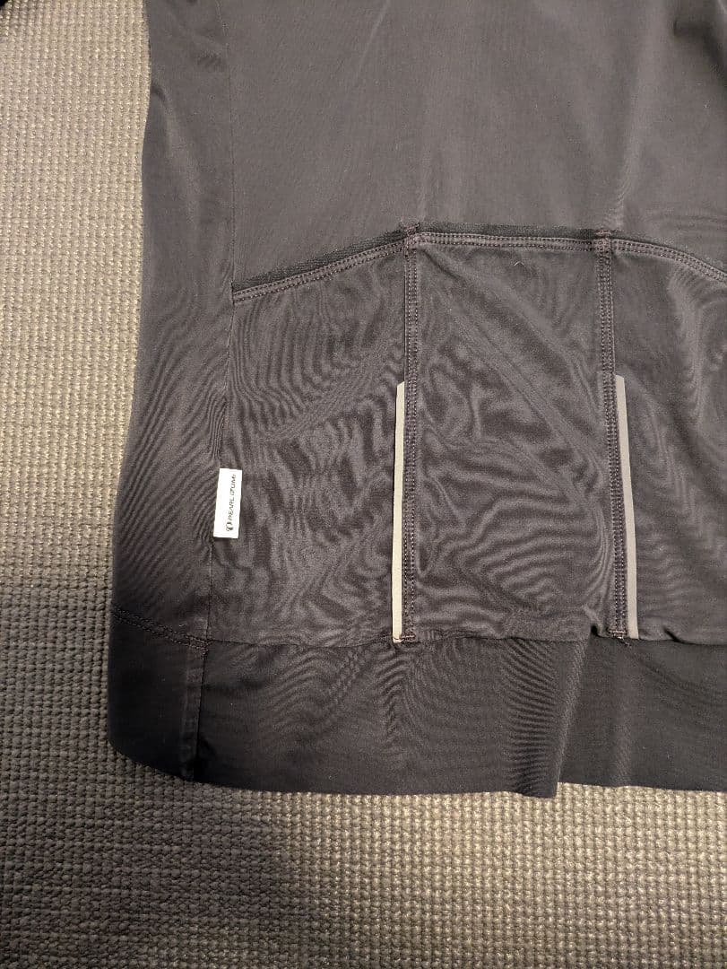 パールイズミ　ビジョン ジャージMサイズ