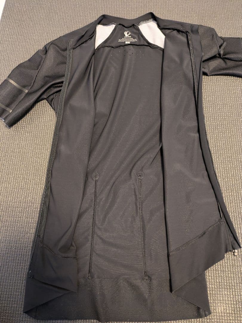 パールイズミ　ビジョン ジャージMサイズ