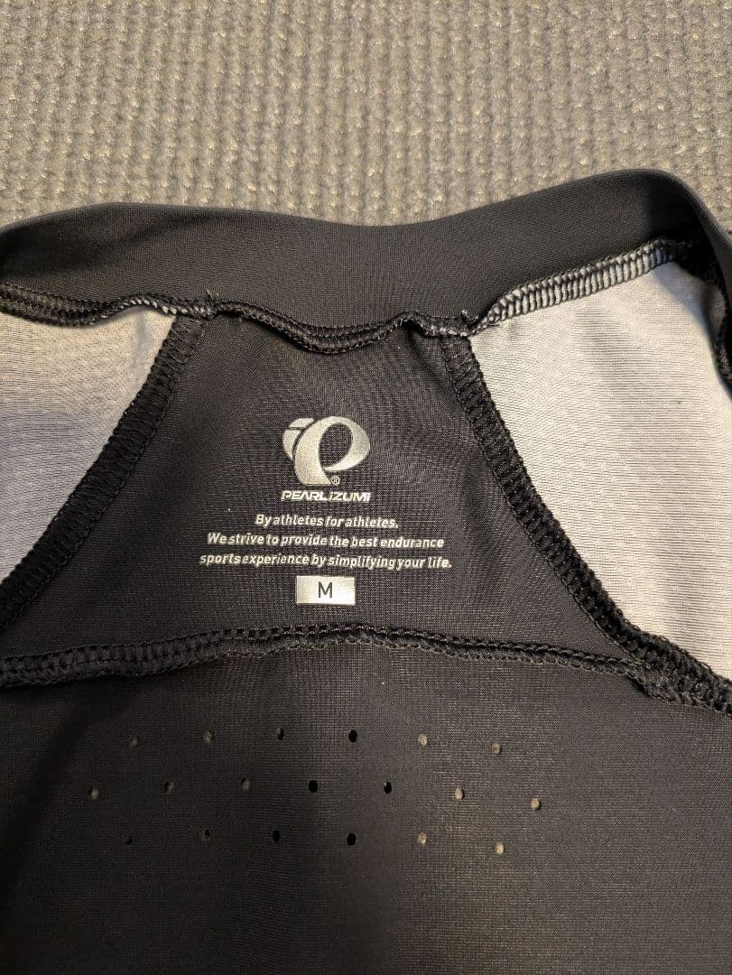 パールイズミ　ビジョン ジャージMサイズ
