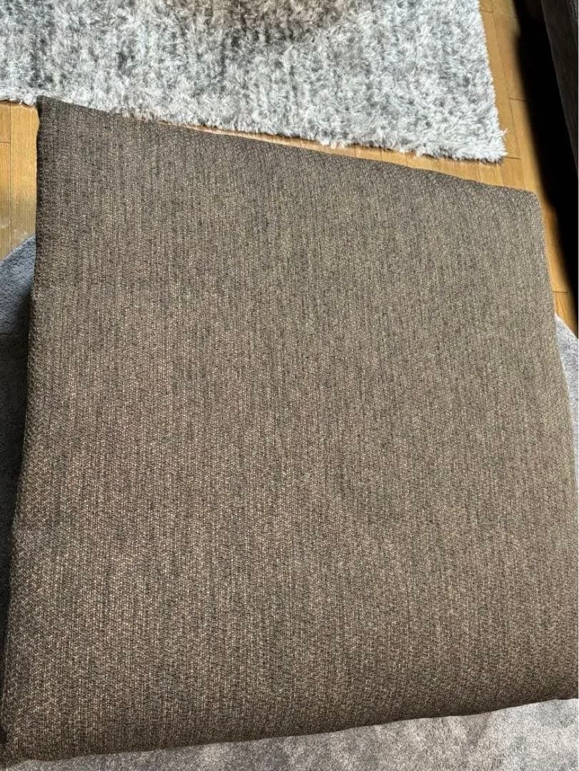 【最終値下げ】Ritzwell LEEWISE オットマン