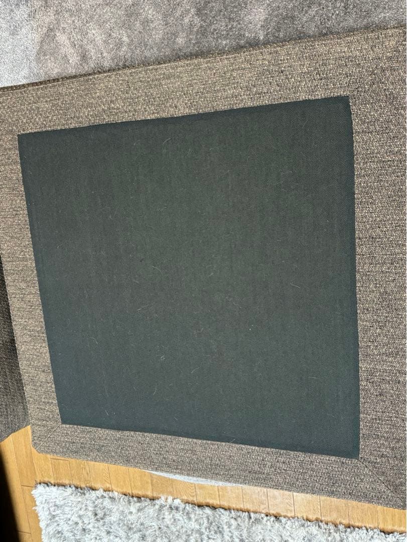 【最終値下げ】Ritzwell LEEWISE オットマン