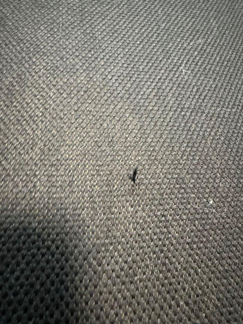 【最終値下げ】Ritzwell LEEWISE オットマン