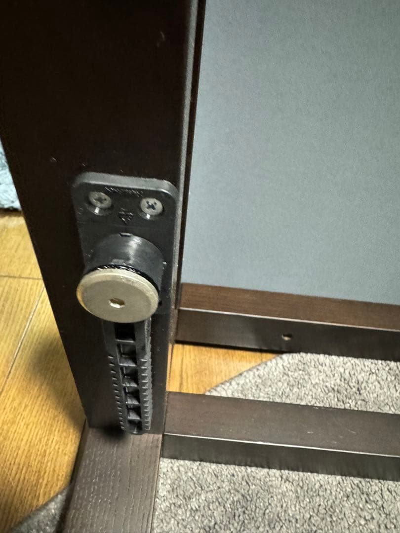 【最終値下げ】Ritzwell LEEWISE オットマン