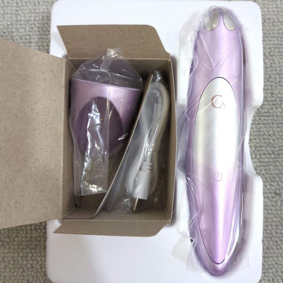 【新品未使用】　ヤーマン　クリアージュアイリフトプラス　CR-11V