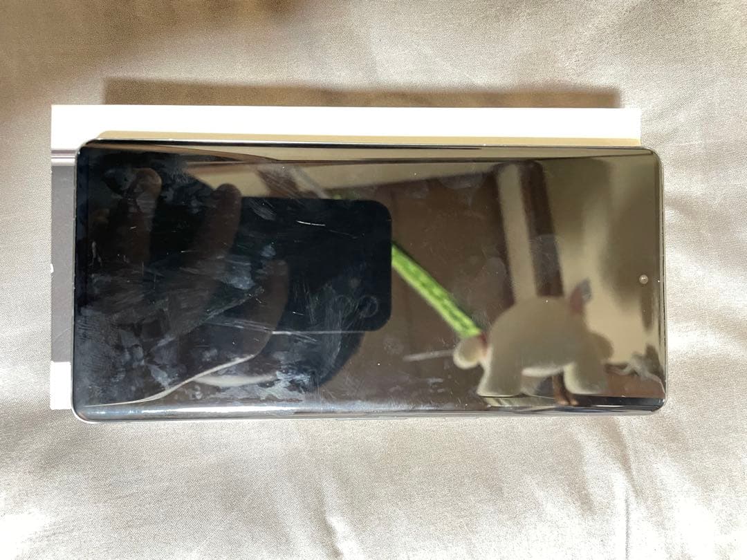 Google Pixel 7 Pro 128gb 本体 箱付き