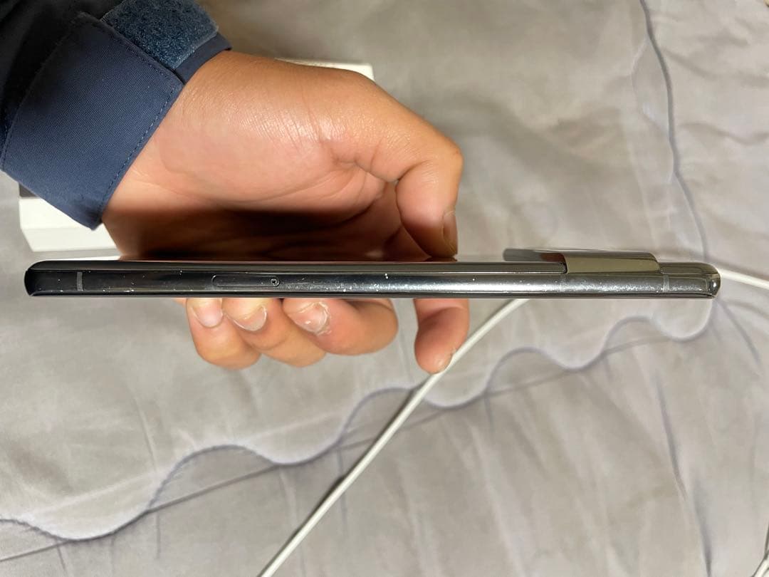 Google Pixel 7 Pro 128gb 本体 箱付き