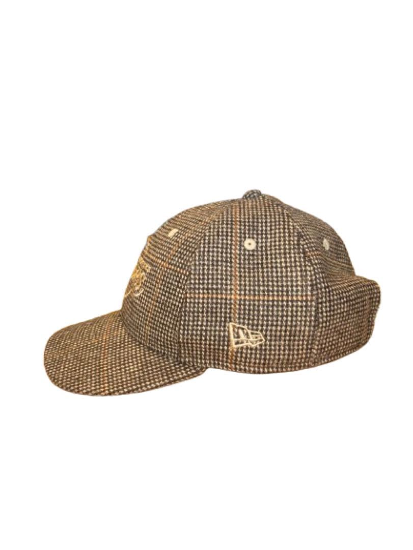 New Era® for JOURNAL STANDARD 25FW Lovat