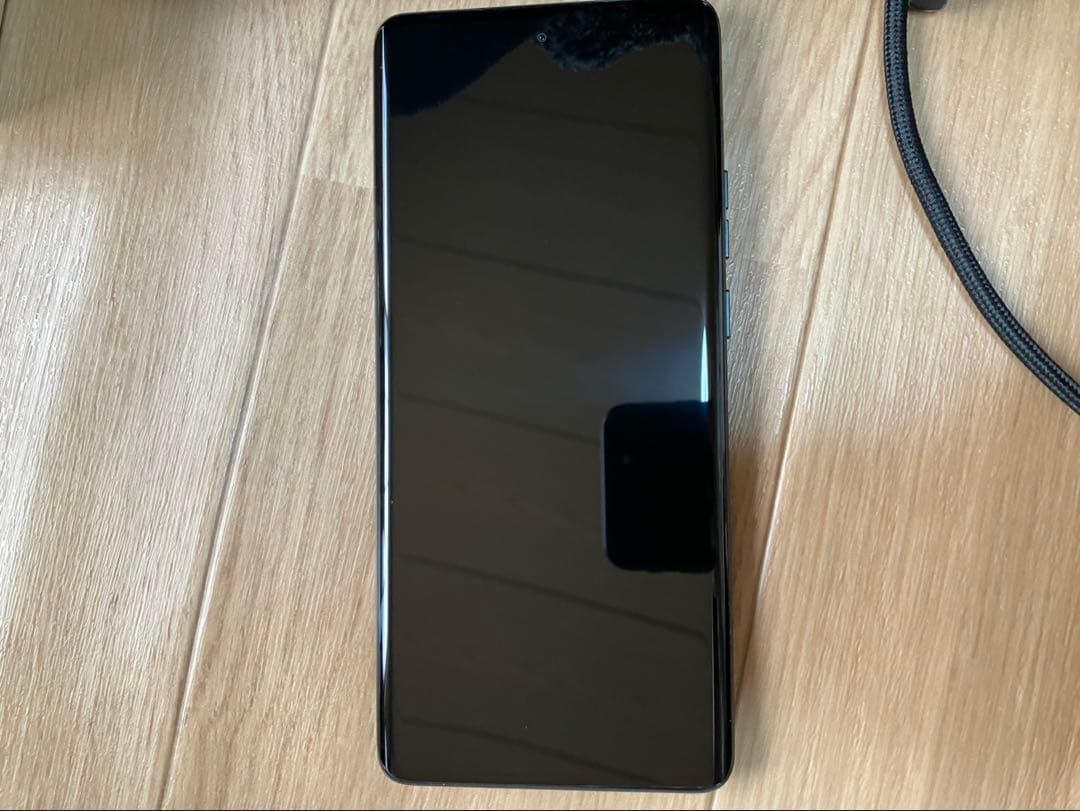 スマートフォン本体 motorola edge40