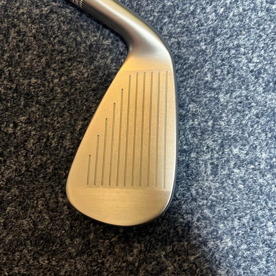 ウィルソン スタッフ アイアン型UT 2番