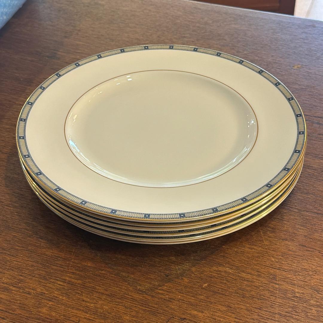 ◆6枚セット◆ samurai 27cm プレート