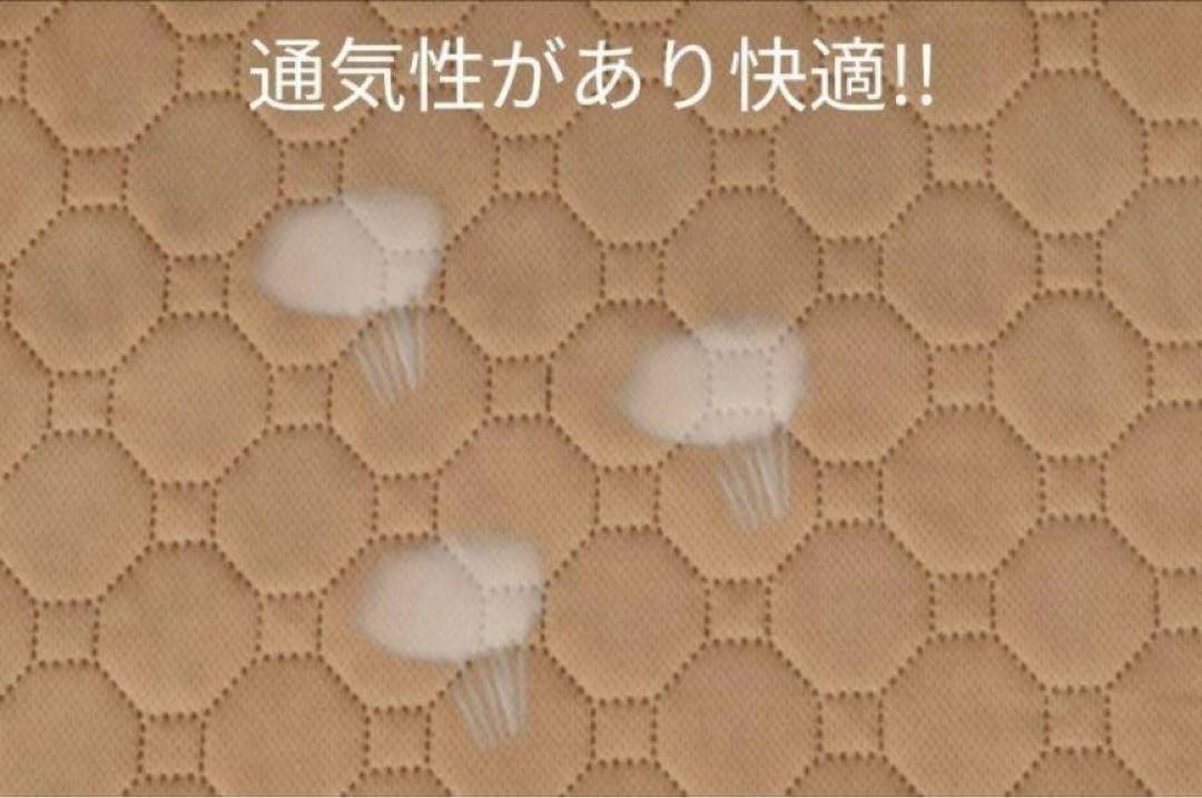 ペットシーツ シート トイレマット おしっこマット 犬猫　 洗える　2枚　グレー